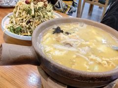 -亿牌牌东北烧烤(怀特店)