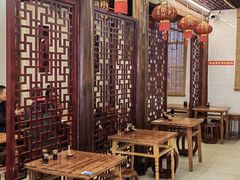 -聚香斋(东关街店)