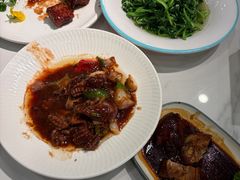 -三玛璐酒楼(汉口路店)
