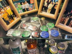 -拉蒂娜·巴西牛排馆 Latina·Brazilian Steakhouse(陆家嘴旗舰店)