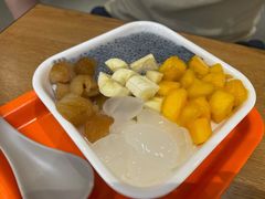 -满记甜品(岭南新天地店)