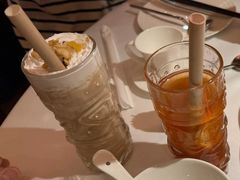 -宝轩渔府·老字号海鲜·正宗津菜(水上店)
