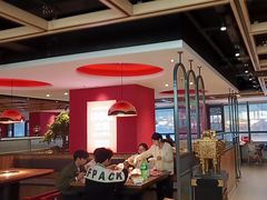 -季季红火锅(长沙步行街店)