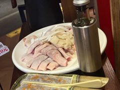 竹笙椰子鸡-同仁四季椰子鸡(海岸城天利店)