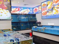 -东方棕泉·洗浴·按摩·美食国际水疗会所(福田店)