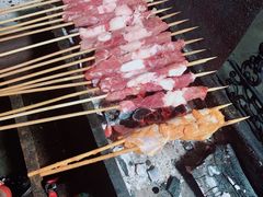 -大海别墅民宿农家院(十渡店)