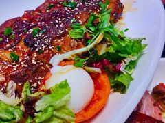 蜜制烤猪肋排-MOSSO德国餐厅·音乐酒吧(环宇荟店)