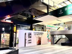 -万达广场(福州金融街店)