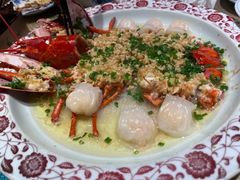 -大张烙馍村·美食地标(泉山店)