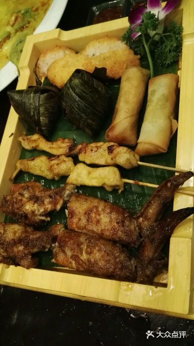 曼谷小象(港隆广场店)图片