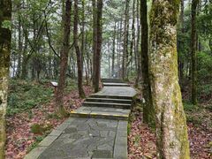 -明月山风景名胜区