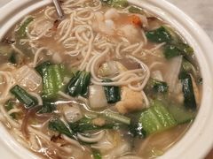 -莆田餐厅PUTIEN(三里屯店)