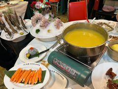 -大永發老火浓汤·经典粤菜(北滨路店)