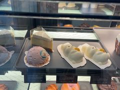 -星巴克(武汉奥山世纪城店)