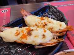 -仙隐小鹿中华料理(南宁万象城店)
