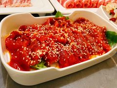 -君邦火锅(新疆大厦店)