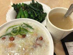 -盛记粥面(佐敦店)
