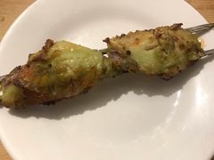-鬼味烤翅(南锣鼓巷店)