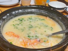 -蚝翅·海鲜粥·烧烤·龙虾季(海曙天一店)