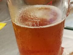 啤酒-肉串汪(月坛店)