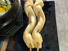-妈妈手(山大总店)
