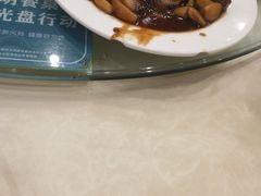 -锦江中华村农家乐饭庄