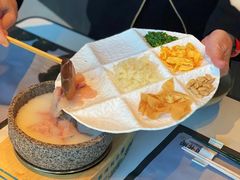 -新兴·金羊座·粤菜点心(乐峰店)