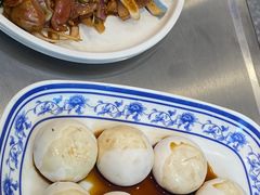 -揽月斋炙子烤肉·清真(安定门·五道营店)