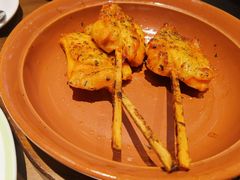 -萨莉亚(巴黎春天成山店)