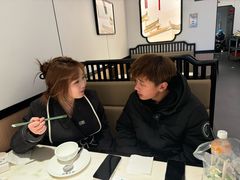 -小菜园新徽菜(连云港海州吾悦店)