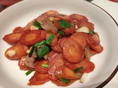 -老湘亲·品鉴湘菜(蔡塘爱琴海店)