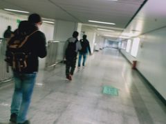 -上海航头东站停车场