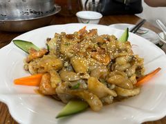 -南记食粥坊·宵夜大排档(莲花总店)