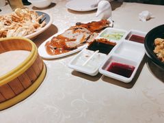-尚府一品·烤鸭·新京菜(圆明园店)