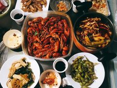 小龙虾-盒马鲜生(杭州运河上街店)