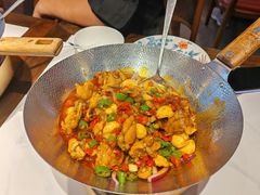 -匠熙小馆(崇文门店)