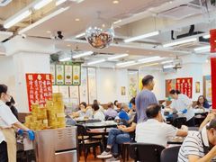 -香港蓮香樓(中環店)