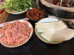 -大龙火锅(老店)