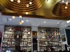-The St·Regis Bar 瑞吉酒吧