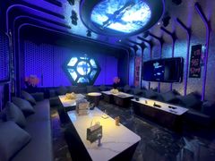 -星聚会KTV(合生汇黑金店)