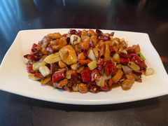 -陈麻婆豆腐总店