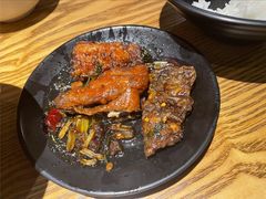 -汪爹爹武汉牛三鲜(朝外大街店)