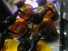 -盛江山自助料理(奥莱锦辉购物广场店)