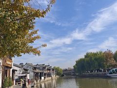 -嘉兴月河历史街区