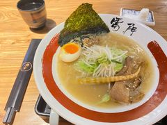 -雷门拉面·现熬骨汤(凯德来福士店)