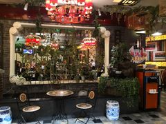 -红鼎坊·老成都火锅(新南门店)