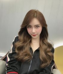 -3AM HAIR SALON染发接发