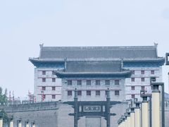 -西安城墙·碑林历史文化景区