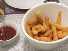 -娜娜家·Nana's restaurant(国金汇店)