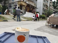 -喜柿咖啡SeeS coffee